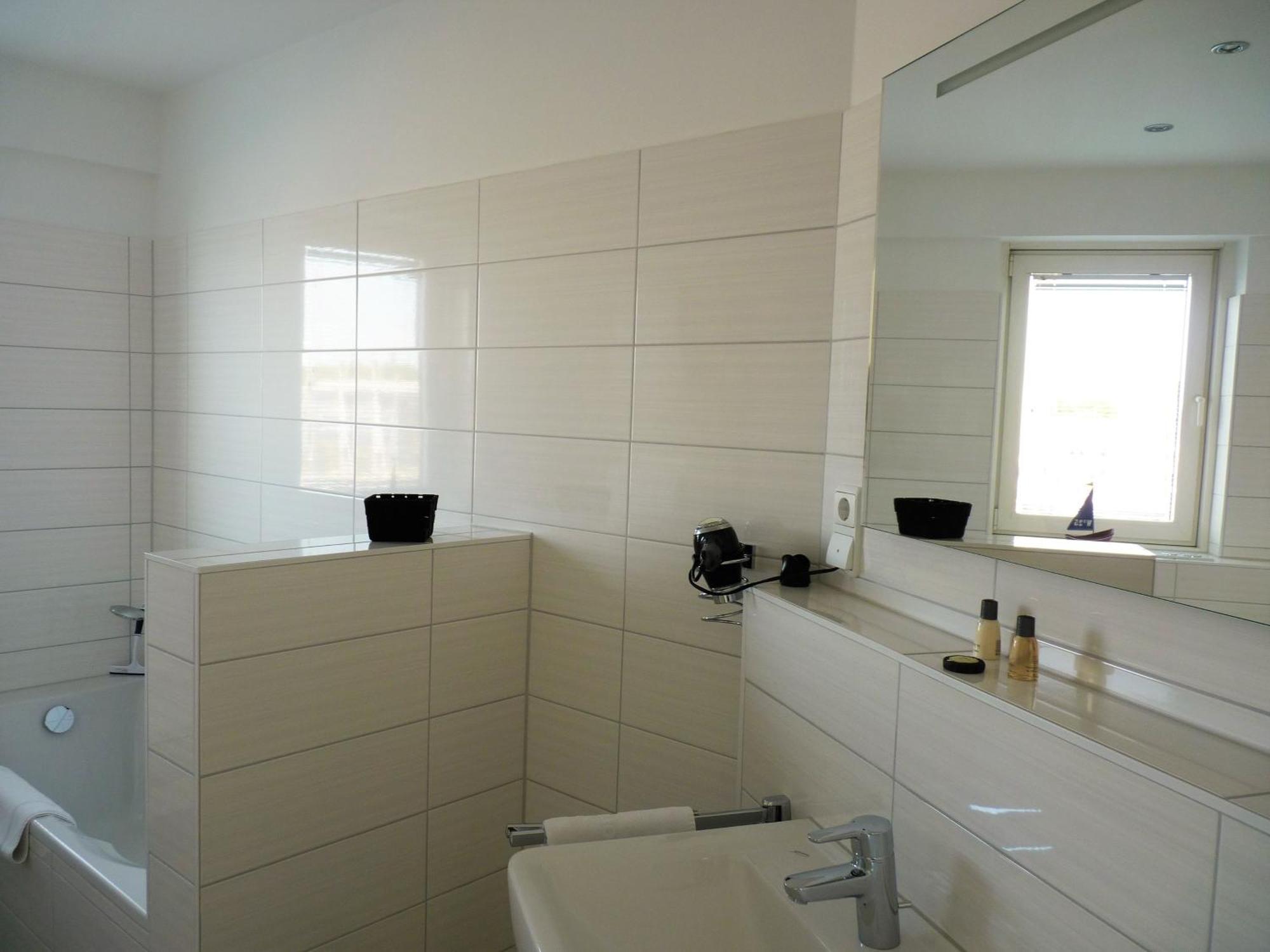 Ancora Marina Haus 2 Penthouse Διαμέρισμα Neustadt in Holstein Εξωτερικό φωτογραφία