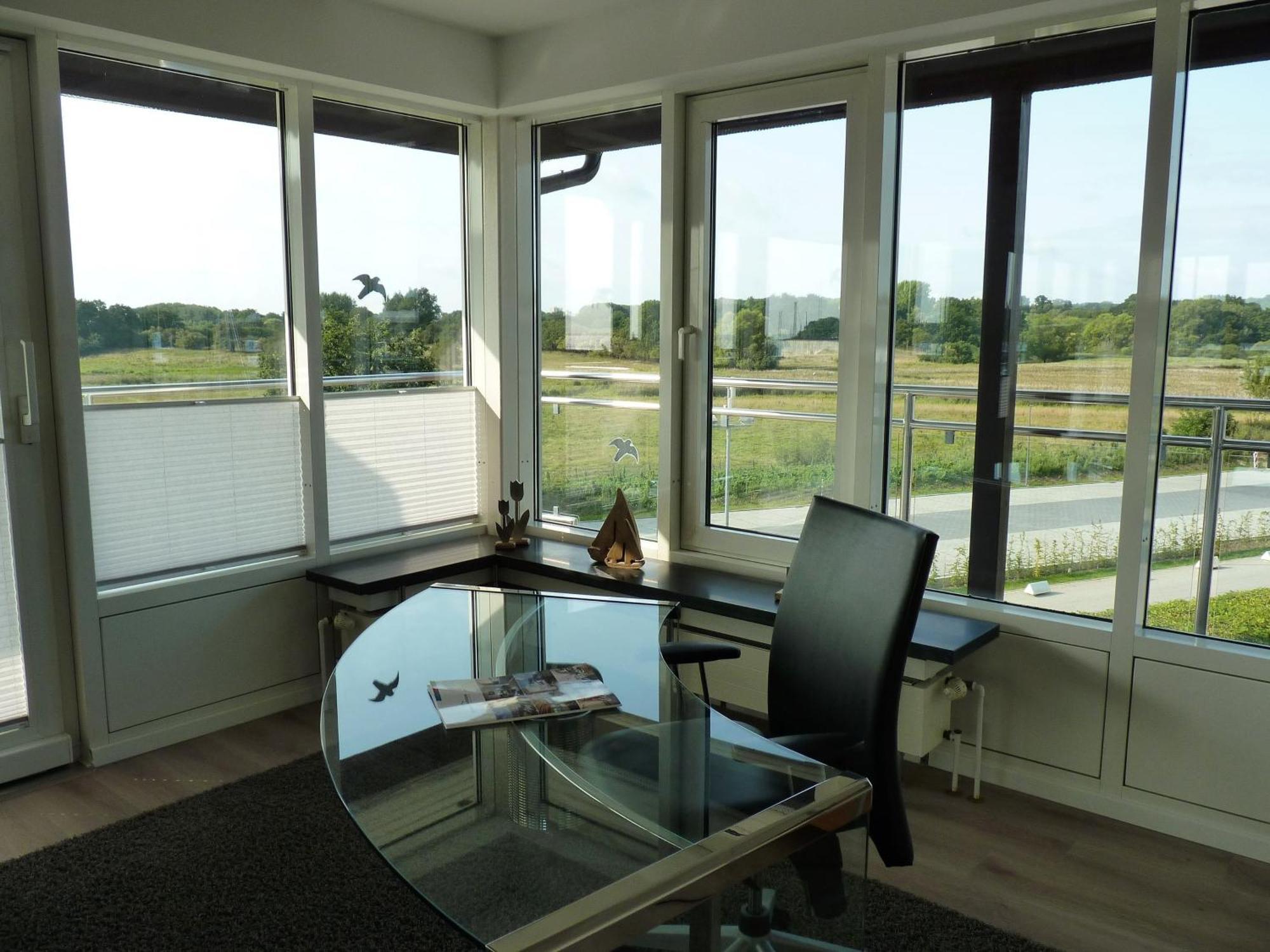 Ancora Marina Haus 2 Penthouse Διαμέρισμα Neustadt in Holstein Εξωτερικό φωτογραφία